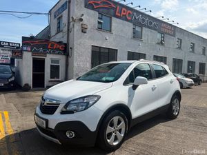 Opel Mokka 2016 Very Low Mileage - Image 2