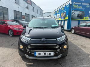 Ford EcoSport 2018 - Image 4