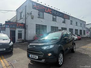 Ford EcoSport 2018 - Image 3