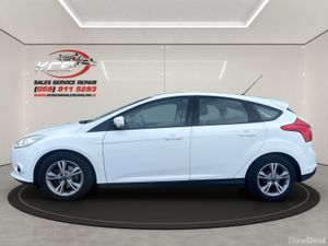 2014 Ford Focus - Style Diesel - New NCT 08/2027 - Image 2