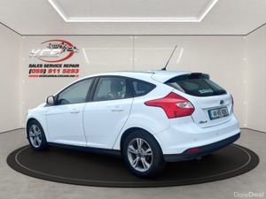 2014 Ford Focus - Style Diesel - New NCT 08/2027 - Image 3