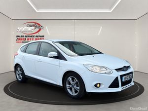 2014 Ford Focus - Style Diesel - New NCT 08/2027 - Image 4