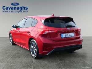 2021 Ford Focus ST-LINE EDITION 1.0 125PS - Image 3
