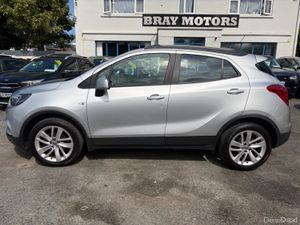 2017 OPEL MOKKA 1.6CDTI X DESIGN - Image 3