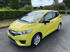HONDA FIT 1.5 AUTO 2013 - Image 4