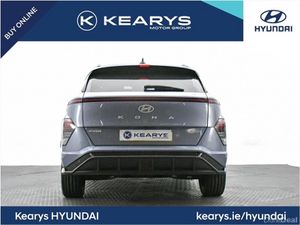 Hyundai KONA EV N Line S 218 Electric 65.4 kWh Aut - Image 3