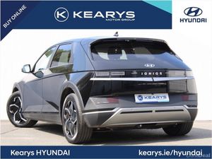 Hyundai IONIQ 5 77kW Executive Plus - Image 2