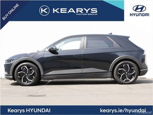 Hyundai IONIQ 5 77kW Executive Plus - Image 3