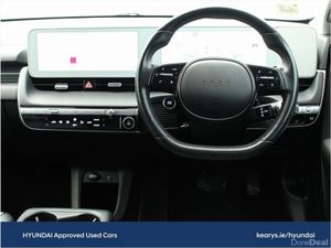 Hyundai IONIQ 5 77kW Executive Plus - Image 4