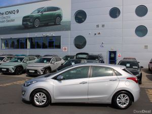 Hyundai i30 2016 - Image 2