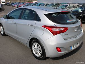 Hyundai i30 2016 - Image 3