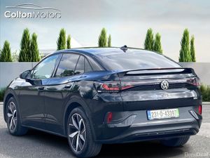 Volkswagen ID.5 GTX 77kWh 299HP - Image 3