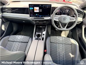 Volkswagen Passat PASSAT RL 2.0TDI DSG 150HP - Image 2