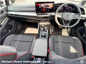 Volkswagen Golf GOLF GTI ED 50 2.0 TSI 320BHP - Image 2
