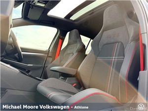 Volkswagen Golf GOLF GTI ED 50 2.0 TSI 320BHP - Image 3