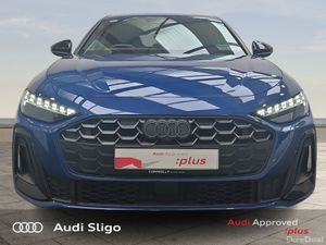 Audi A5 S Line 2.0TDI Edition One + Black Styling - Image 4
