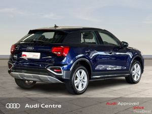 Audi Q2 30 TFSI 110HP SE - Image 4