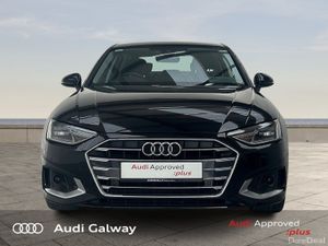 Audi A4 €322 p/m 35 TDI SE 163HP A/T - Image 3