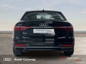 Audi A4 €322 p/m 35 TDI SE 163HP A/T - Image 4