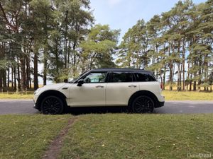Mini Cooper 2016 Clubman Automatic - Image 4