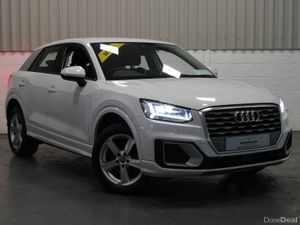 2018 Audi Q2 - Image 4