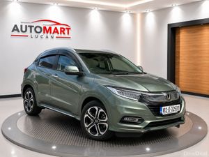 Honda Vezel 2018 1.5 Hybrid Auto 22000 KM ONLY - Image 4