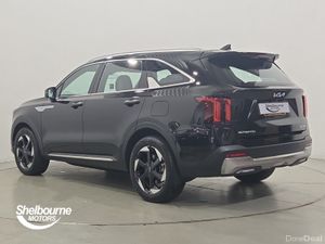 Kia Sorento 1.6 T-GDi PHEV 2 5dr Auto - Image 3