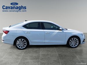 2024 Skoda Octavia STYLE 1.0 110PS 5DR - Image 4