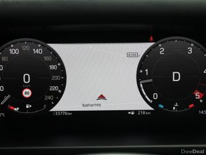 Defender 90 X Dynamic * Extra spec*  Low Kms - Image 3