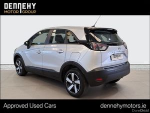 Opel Crossland SRi 1.5 Turbo D 110PS 6 Speed 97.48 - Image 4
