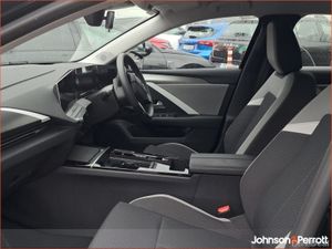 Opel Astra SC 115KW EV 155PS - Image 3