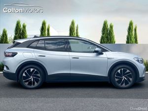 Volkswagen ID.4 LIFE DX 77kWh 174HP - Image 3