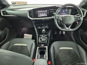 Opel Mokka GS 1.2i (100PS) S/S - Image 4