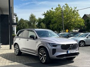 Volvo XC90 XC90 T8 Plus Dark AWD PHEV--Panoramic R - Image 3