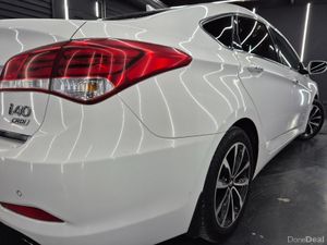 Hyundai i40 2016 - Image 4