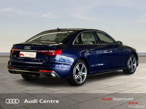 Audi A4 35 TFSI 150HP SE - Image 4