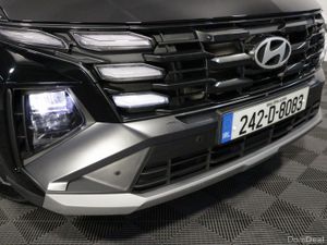 Hyundai Tucson Hybrid Executive 1.6L Petrol Automa - Image 3