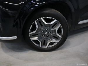 Hyundai Santa Fe PLUG IN HYBRID EXECUTIVE PLUS 4WD - Image 3