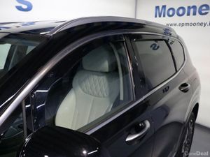 Hyundai Santa Fe PLUG IN HYBRID EXECUTIVE PLUS 4WD - Image 4