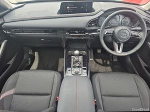 Mazda CX-30 ** ALL NEW ** HOMURA ** TRINITY MOTORS - Image 2