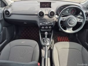 Audi A1 ** SPORT ** AUTO ** TRINITY MOTORS ** - Image 2