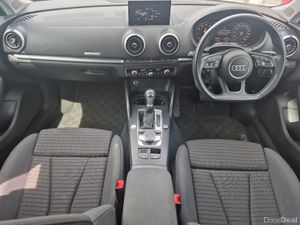 Audi A3 ** SPORT TFSI **  GREAT SPEC ** TRNITY MOT - Image 2