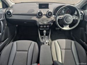Audi A1 ** SPORT ** STUNNING CAR ** TRINITY MOTORS - Image 2
