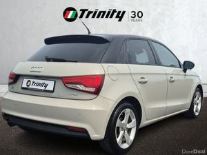 Audi A1 ** SPORT ** STUNNING CAR ** TRINITY MOTORS - Image 3