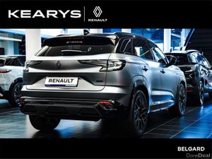 Renault Austral techno esprit Alpine E-Tech 200 Au - Image 2
