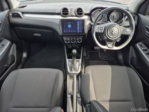 Suzuki Swift ** RS ** STUNNING CAR ** TRINITY MOTO - Image 2