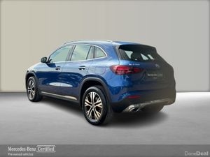 Mercedes-Benz GLA GLA 180 Progressive Line - Image 4