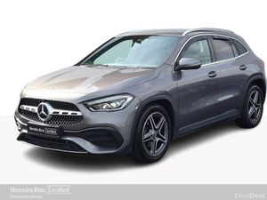 Mercedes-Benz GLA GLA 180 d A/T Progressive Call P - Image 2