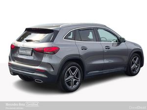 Mercedes-Benz GLA GLA 180 d A/T Progressive Call P - Image 4