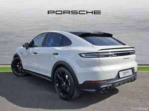 Porsche Cayenne 3.0 S E-Hybrid PHEV Auto - Image 2